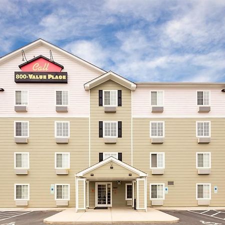 Extended Stay America Select Suites - Fayetteville - Fort Bragg Екстериор снимка