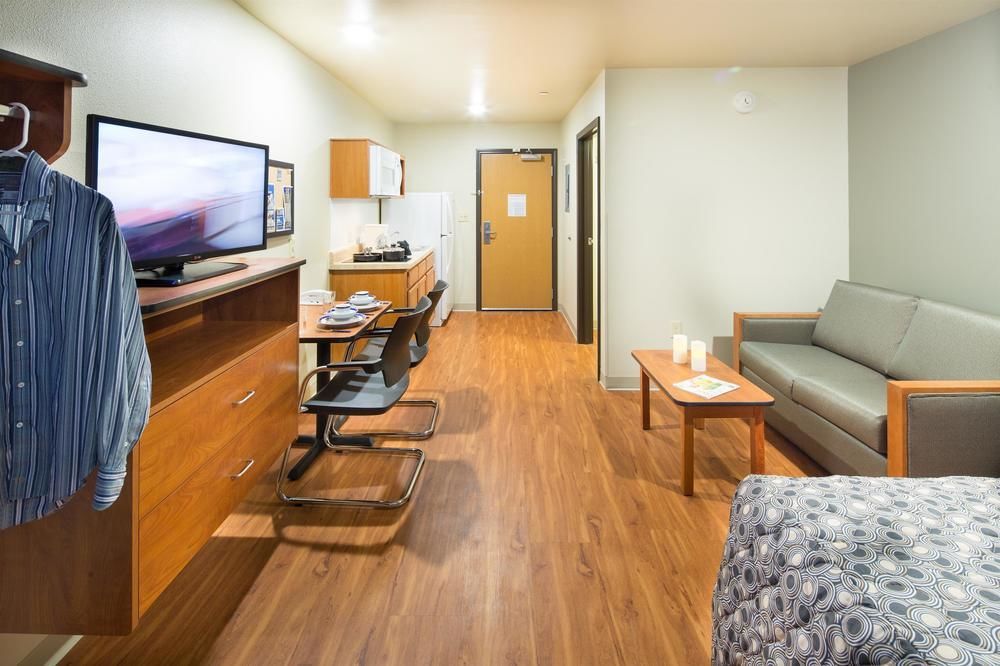 Extended Stay America Select Suites - Fayetteville - Fort Bragg Екстериор снимка