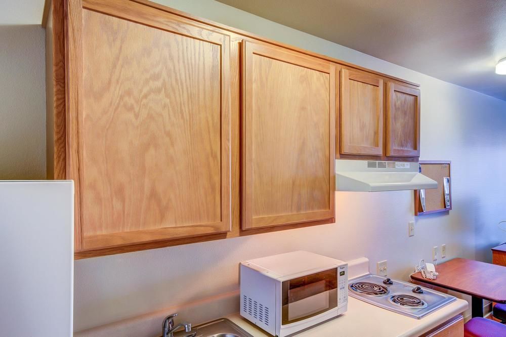 Extended Stay America Select Suites - Fayetteville - Fort Bragg Екстериор снимка