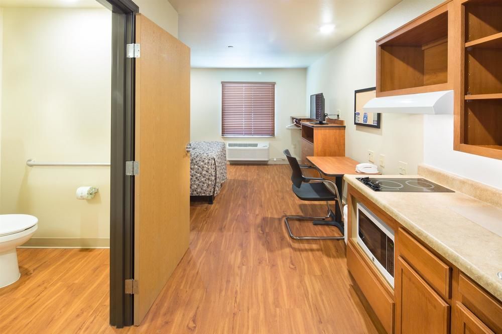 Extended Stay America Select Suites - Fayetteville - Fort Bragg Екстериор снимка