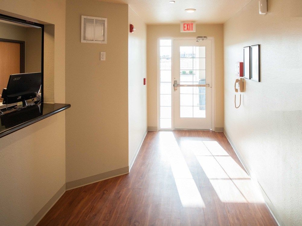 Extended Stay America Select Suites - Fayetteville - Fort Bragg Екстериор снимка