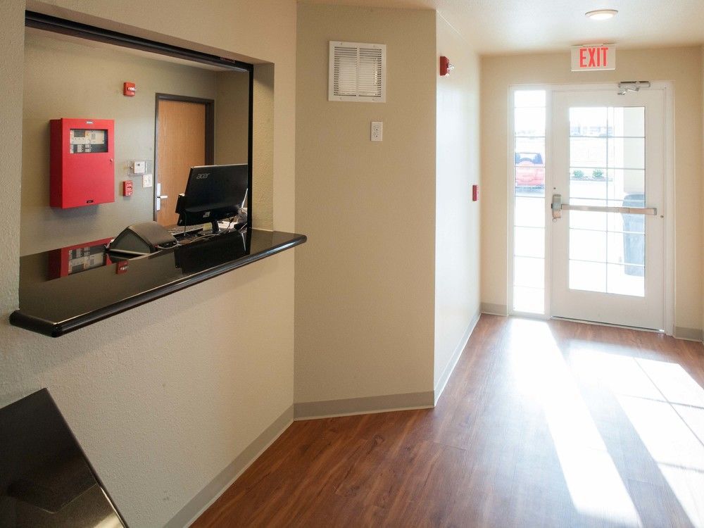Extended Stay America Select Suites - Fayetteville - Fort Bragg Екстериор снимка
