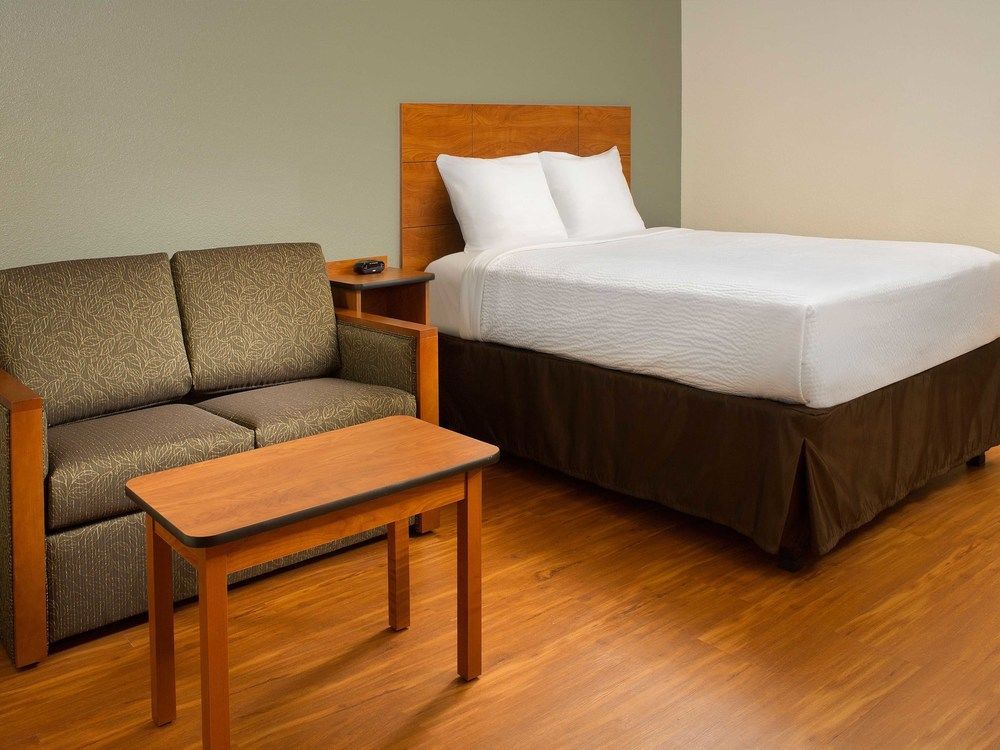 Extended Stay America Select Suites - Fayetteville - Fort Bragg Екстериор снимка