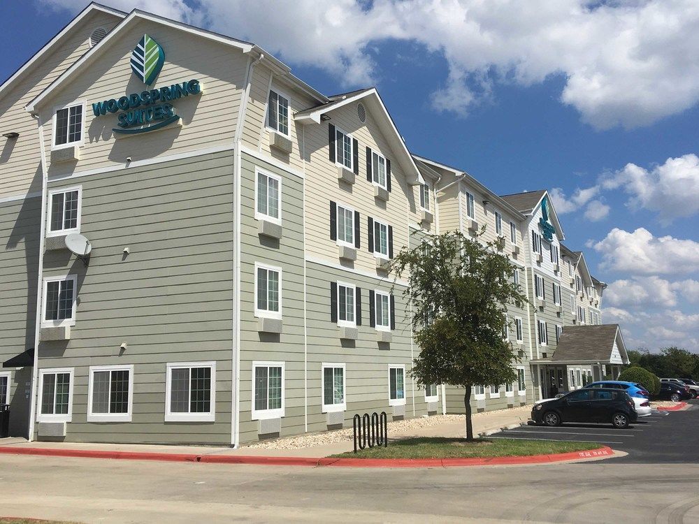 Extended Stay America Select Suites - Fayetteville - Fort Bragg Екстериор снимка